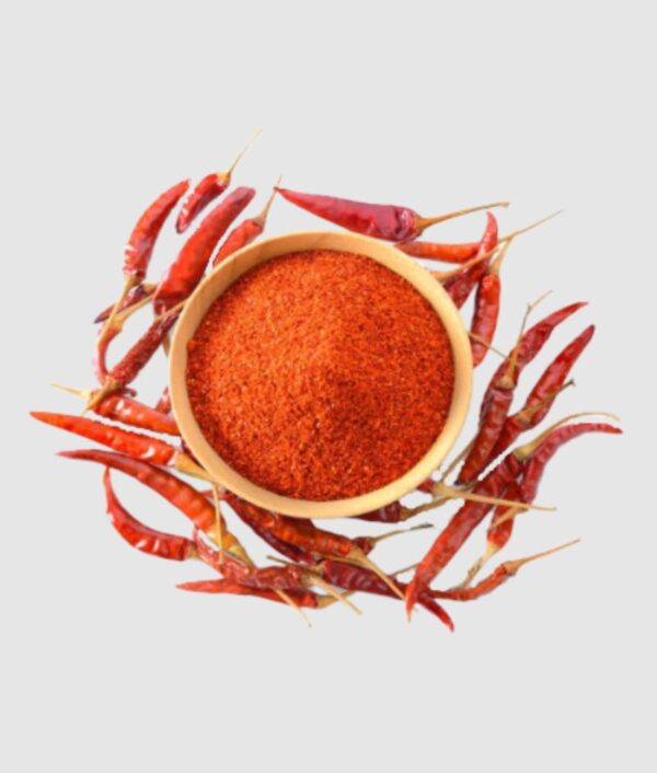 Buy Paprika Powder in Bulk