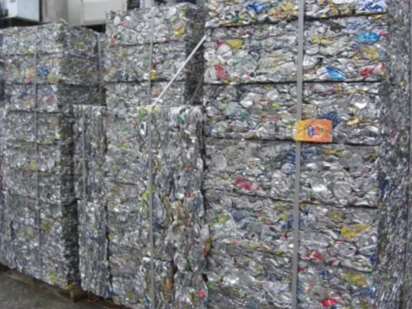 Scrap Aluminium Alloy Can Weight Origin Type UBC Scrap for Sale - Image 3