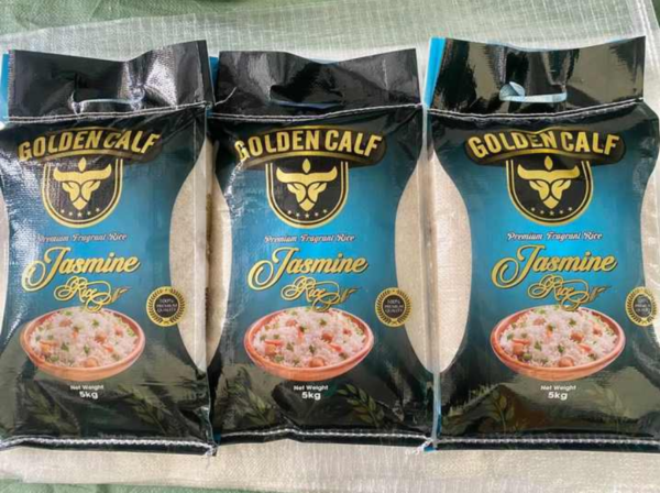 Vietnam Best Wholesale Supplier Jasmine Rice 5% Broken 25kg - Image 2