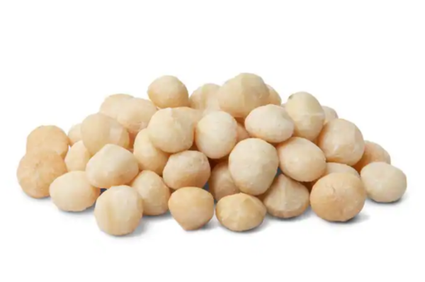 Roasted Macadamia Nuts (Salted) - Image 4