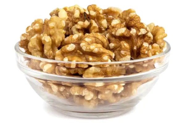 Organic Walnuts (Raw, No Shell) - Image 2