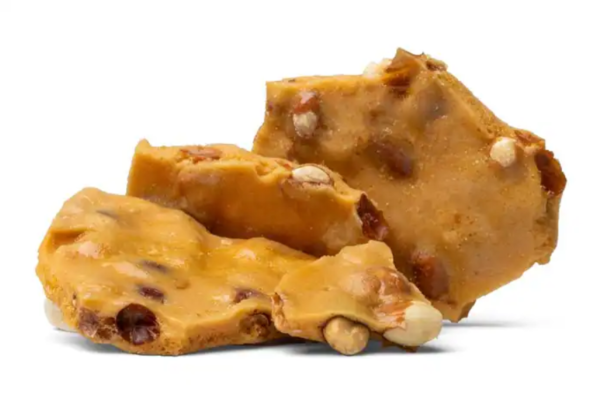 Peanut Brittle