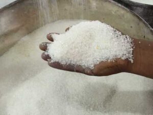 sugar
