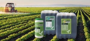 Foliar Fertilizers