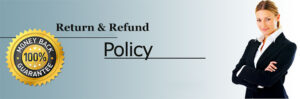 REFUND POLICY