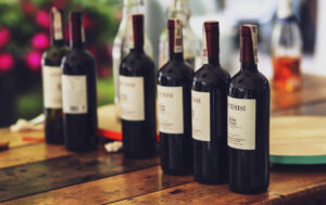 Red Wine
