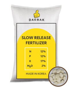 Slow Release Fertilizers