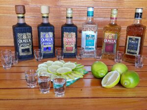 Tequila for sale