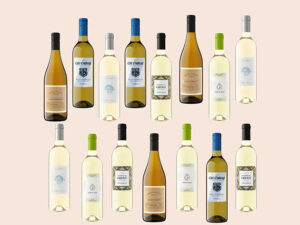 White Wines
