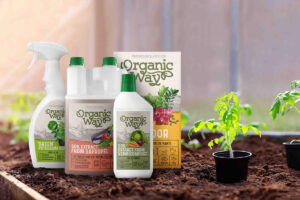 organic fertilizers