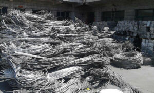 Buy aluminium scrap price