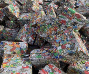 beverage can scrap for sale