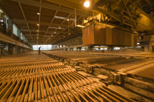 copper cathodes for sale