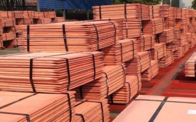 Copper Cathodes for Sale – Buy High-Purity Copper Online