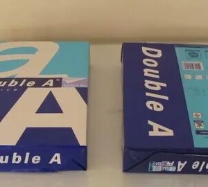 Double A